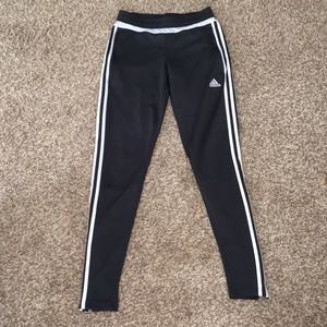 Adidas women’s size XS joggers